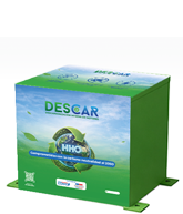 Equipo Onsite Standard DESCAR