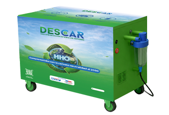 Equipo Onsite Powerful DESCAR